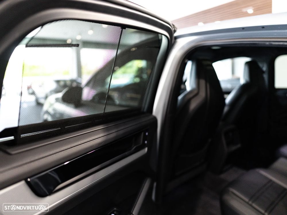 Porsche Cayenne Coupé E-Hybrid - 36