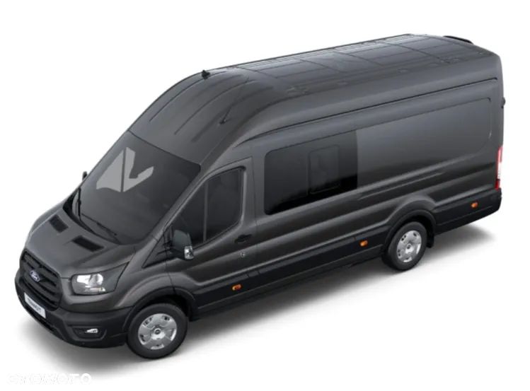 Ford TRANSIT - 8