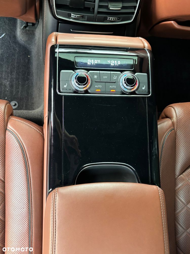 Audi S8 Plus 4.0 TFSI Quattro - 15