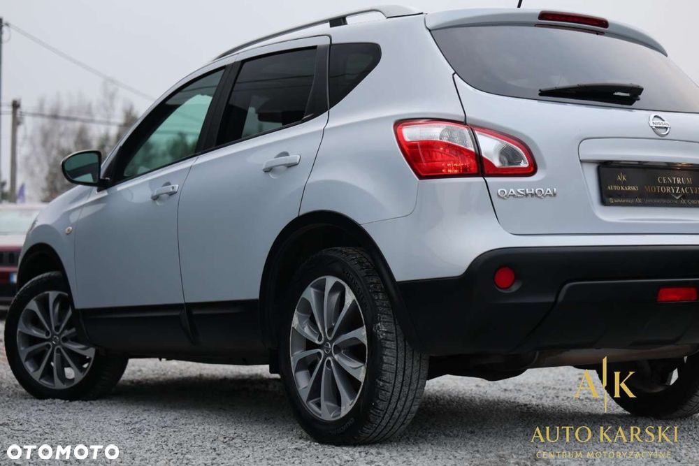 Nissan Qashqai - 14