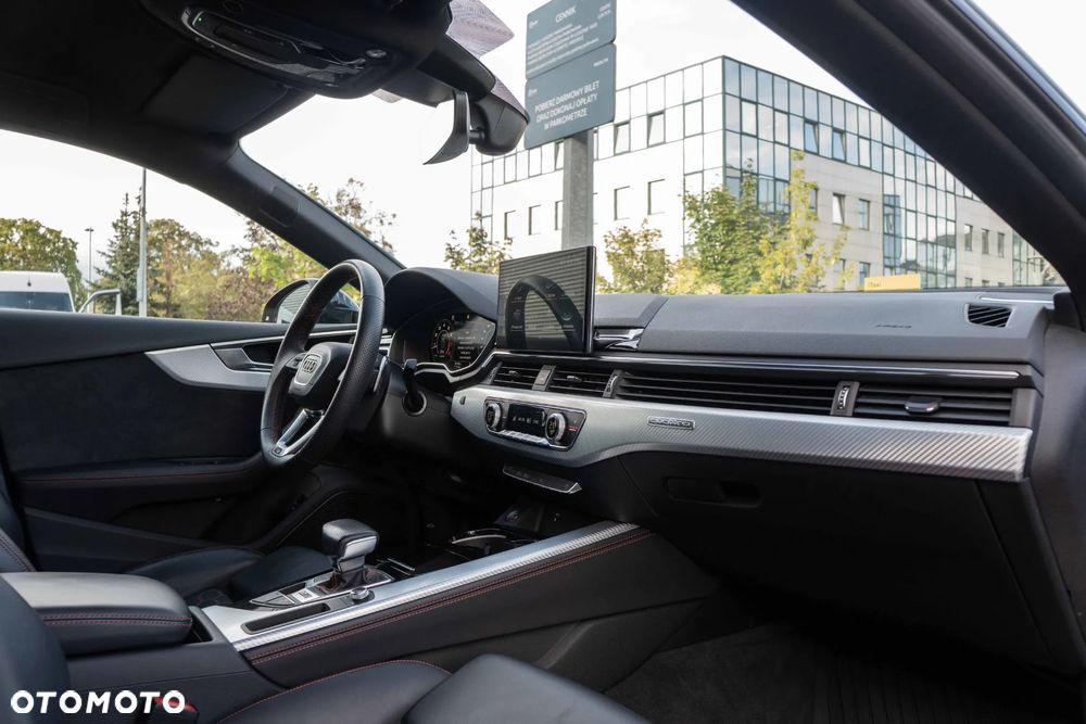 Audi RS5 Sportback TFSI quattro tiptronic - 20
