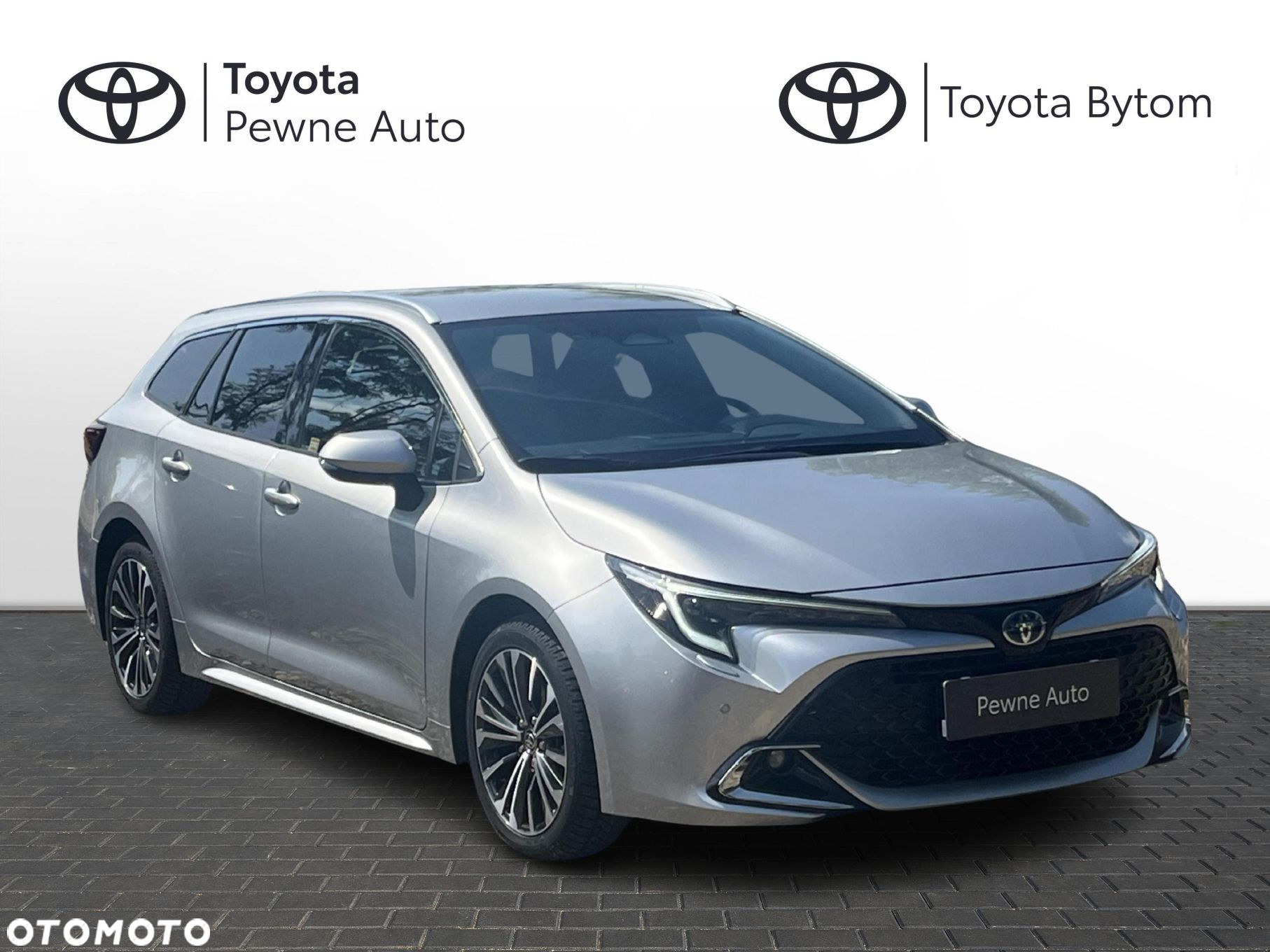 Toyota Corolla - 18