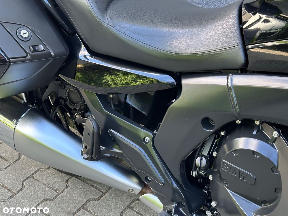 BMW K - 21