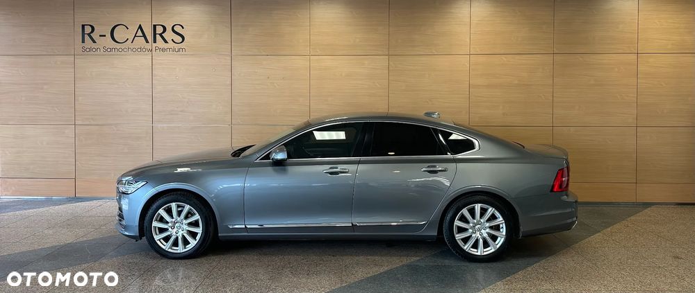 Volvo S90 D4 Inscription - 5