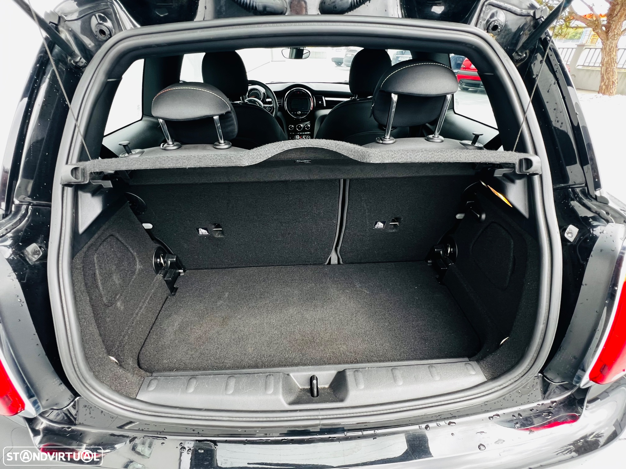 MINI 3 Portas One Sport Edition - 16