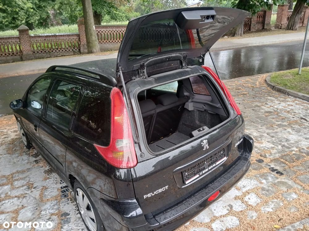 Peugeot 206 - 2