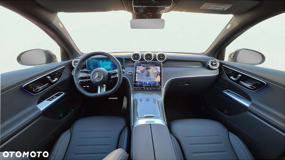 Mercedes-Benz GLC - 10