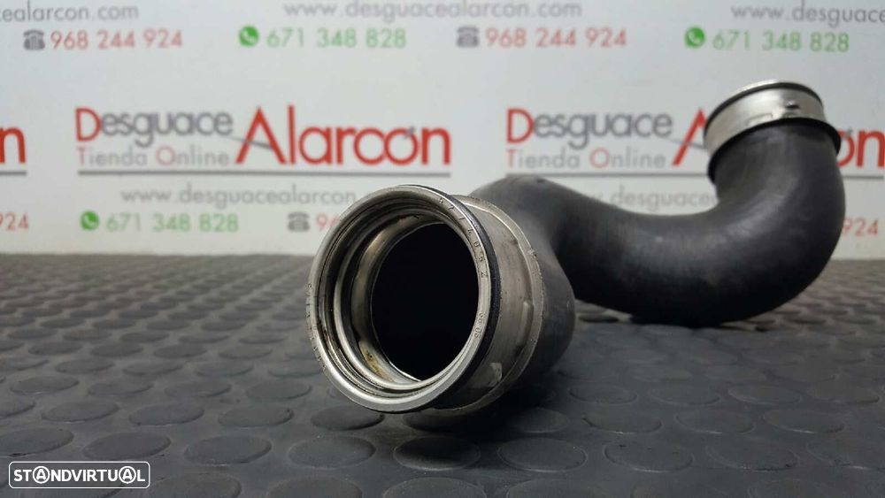 TUBO MERCEDES CLASE C (W203) SPORTCOUPE C 200 CDI (LA) (203.707) - 5