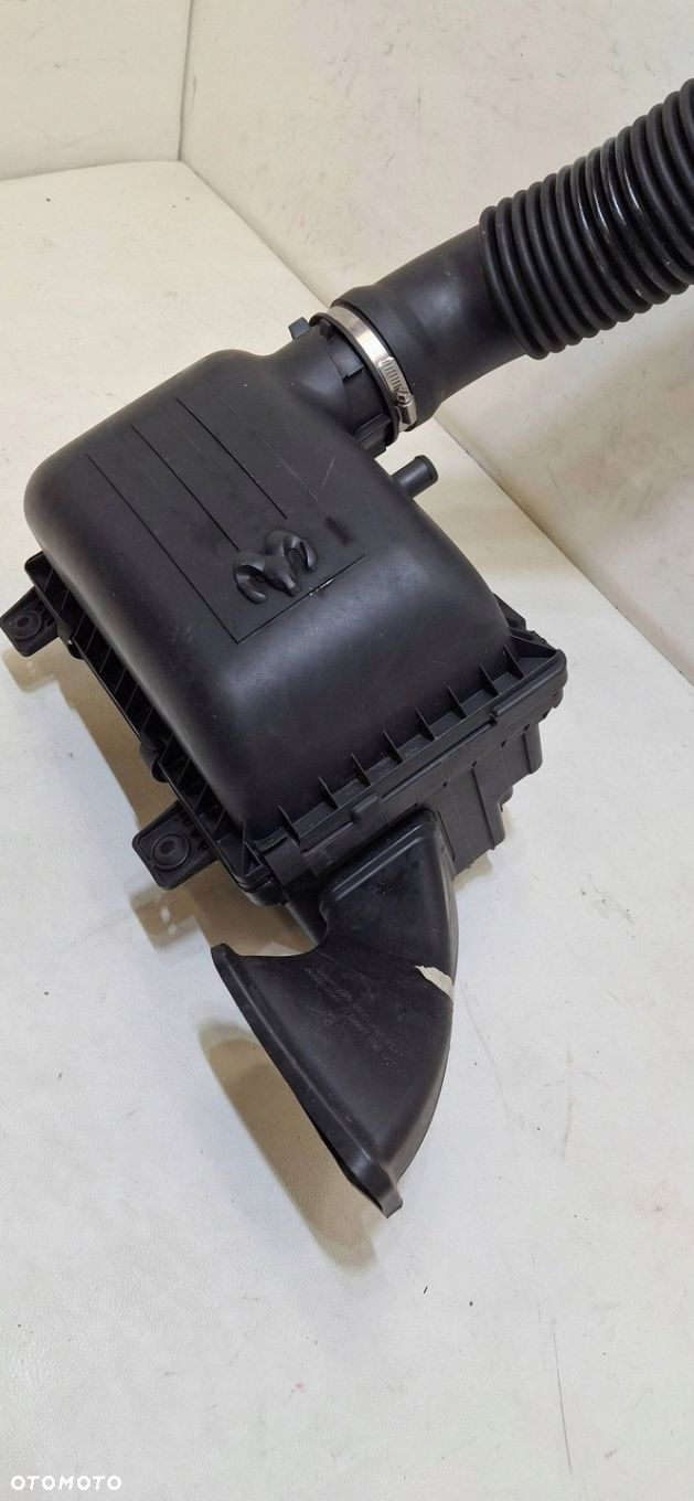 RURA OBUDOWA FILTRA POWIETRZA DODGE RAM 09- 68090732AA - 4