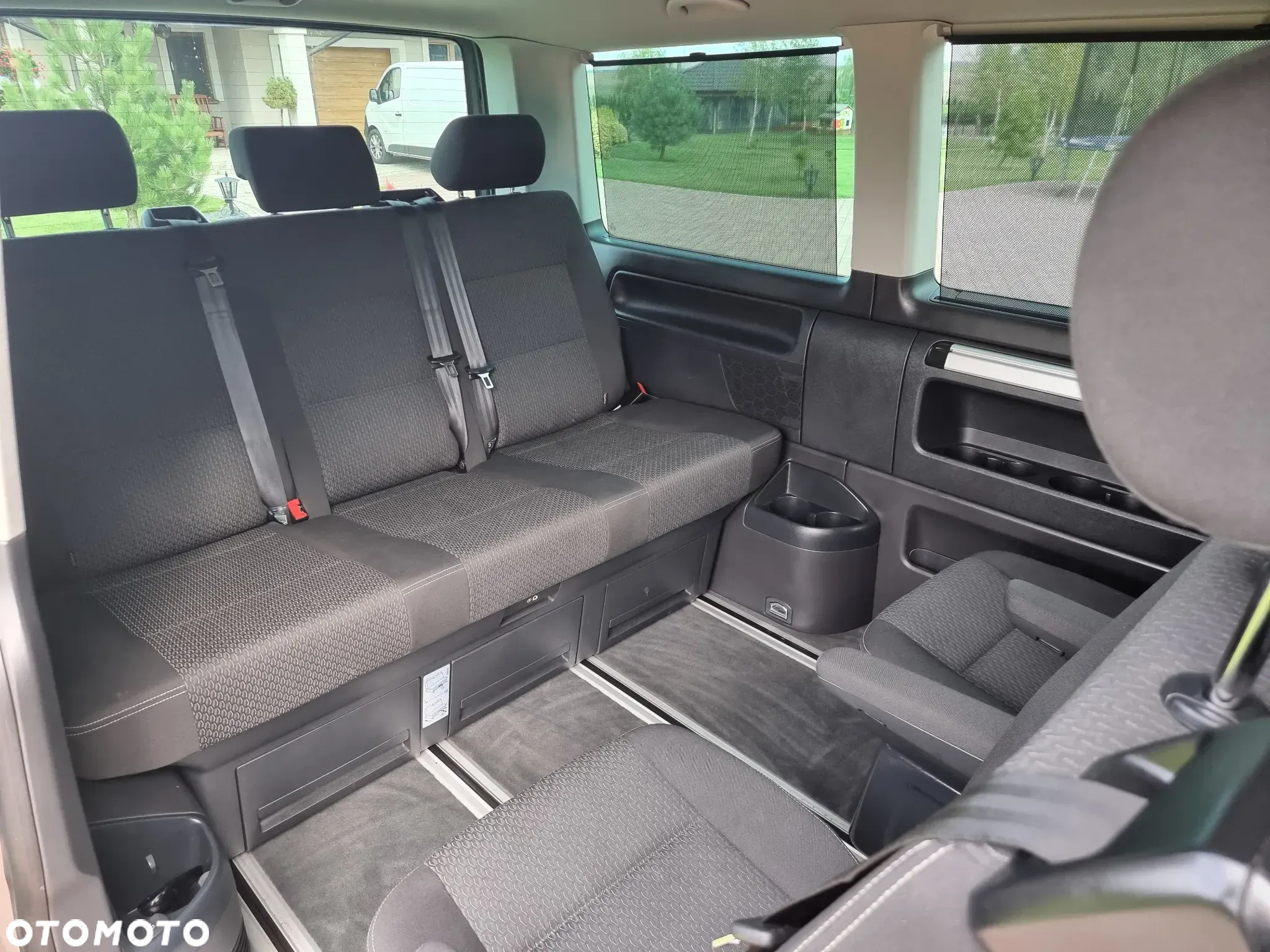Volkswagen Multivan BiTDI L1 LIFE 4Motion - 27