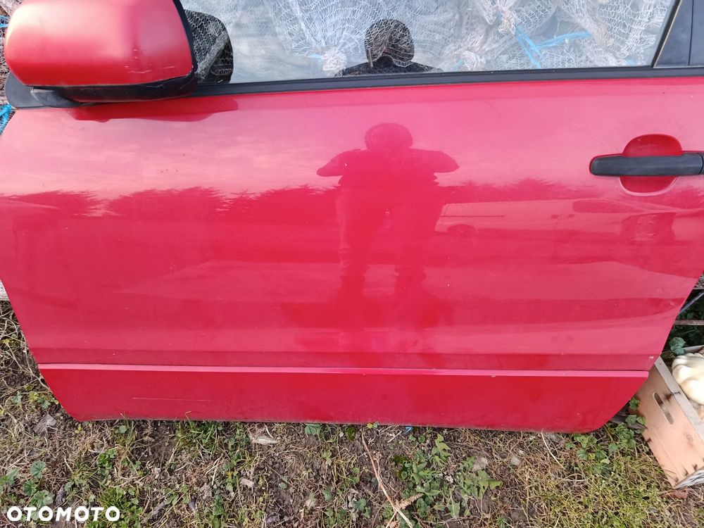 Drzwi przód prawe lewe suzuki grand vitara 2 3 drzwi