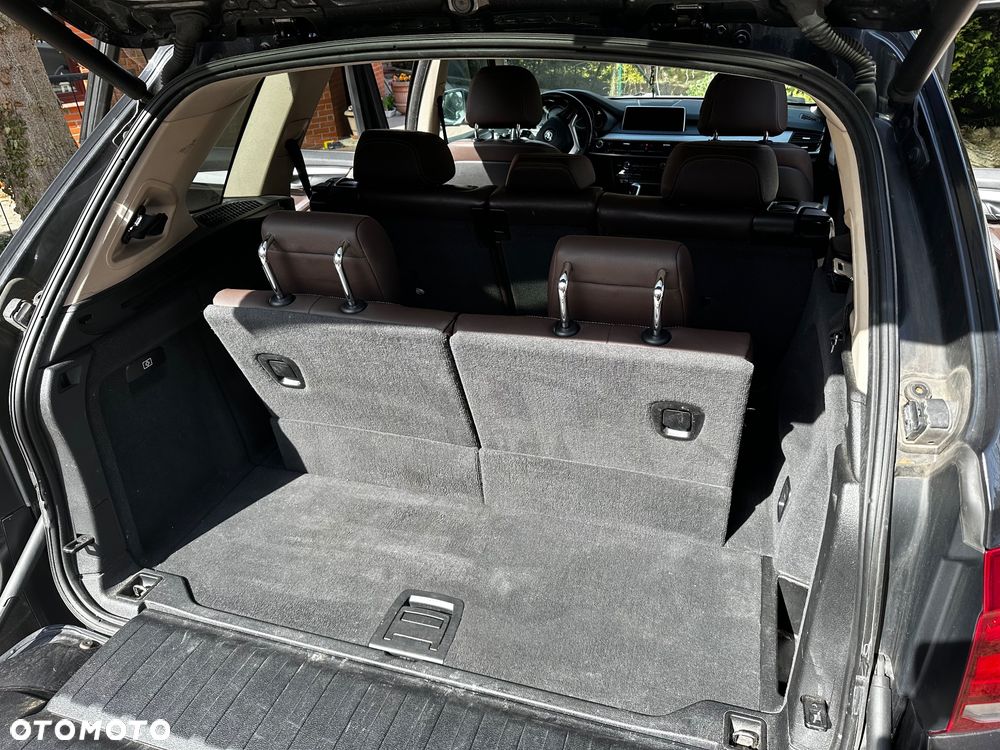 BMW X5 - 11