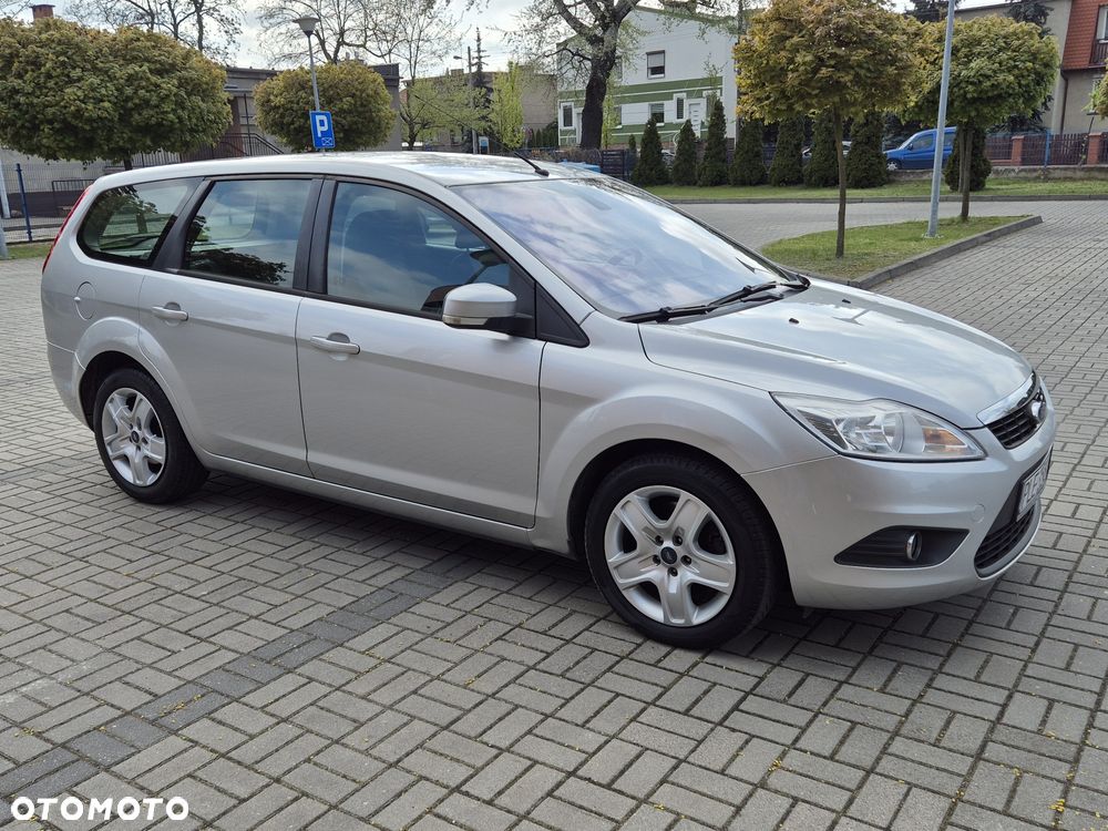 Ford Focus - 3