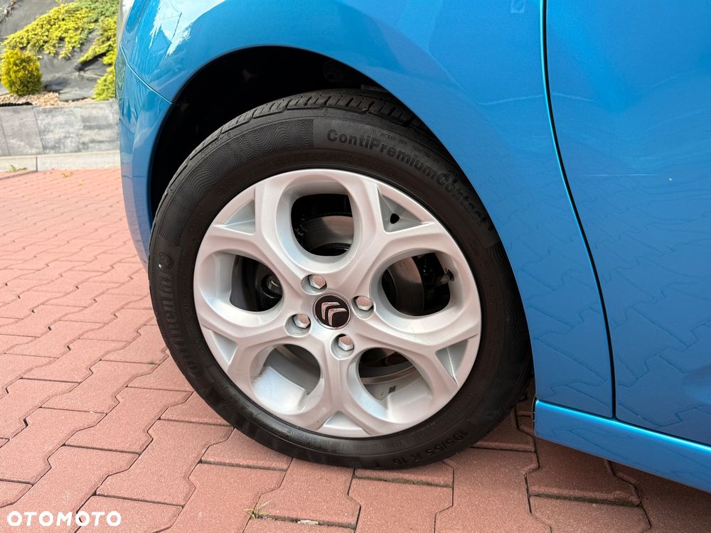 Citroën C3 1.4 VTi Selection - 17
