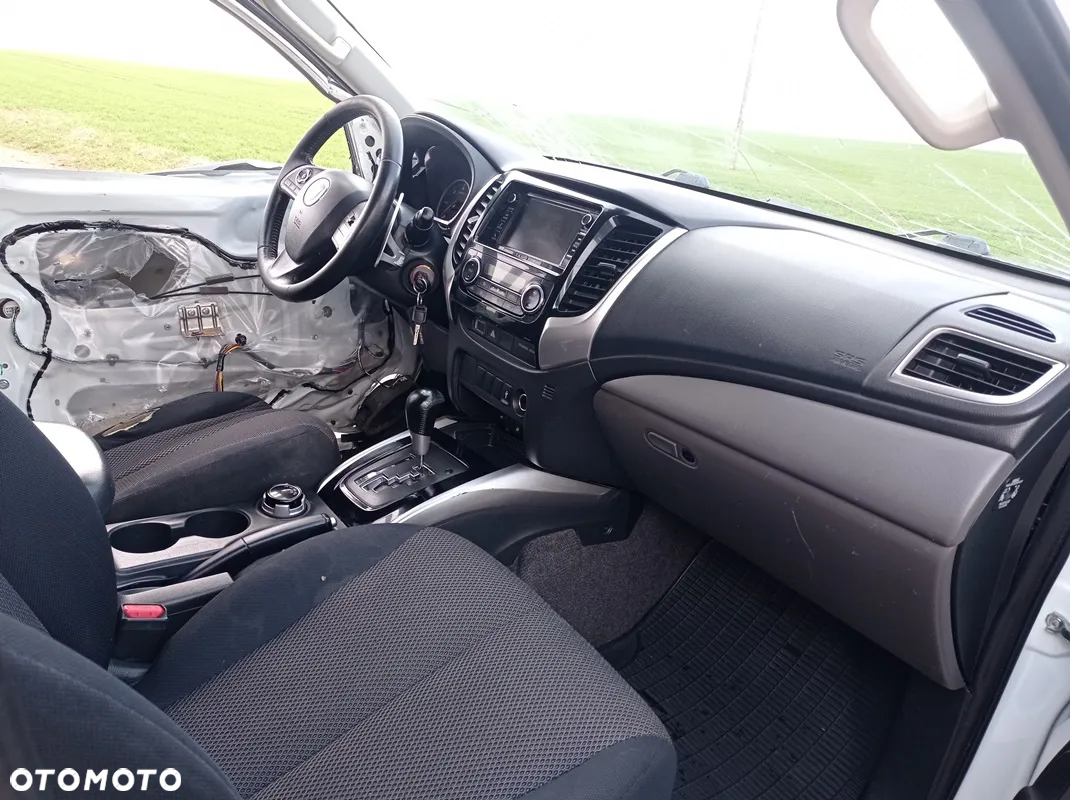 Fiat Fullback - 10