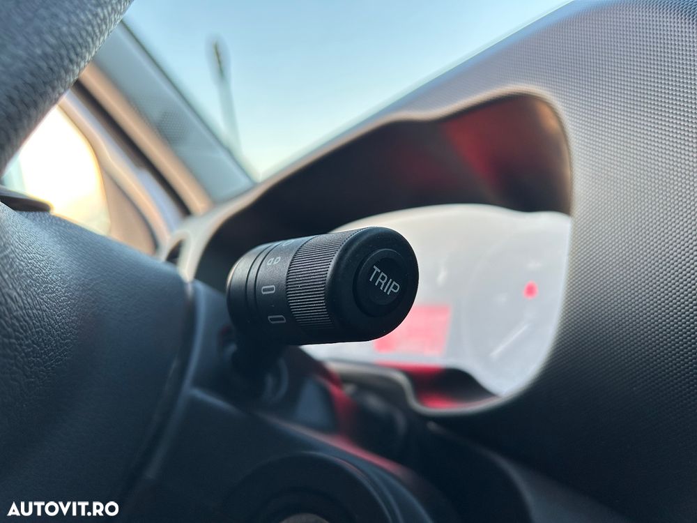 Iveco Daily 3.0 D Prelata 5 m AXA DUBLA SPATE - 22