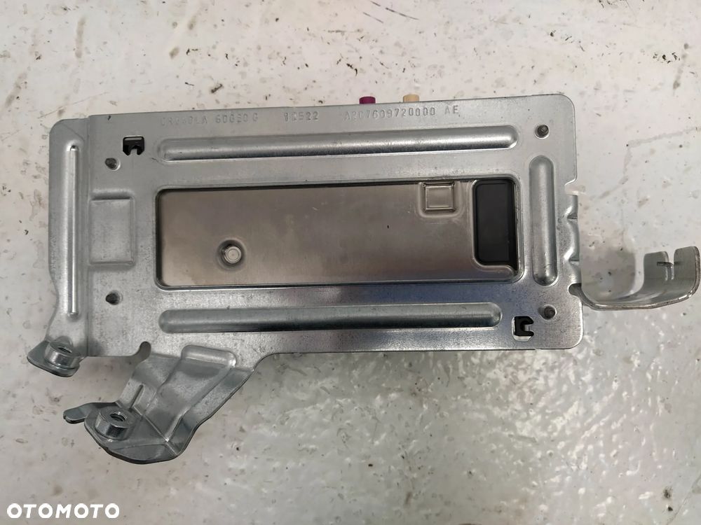 FORD CONNECT LIFT FORD TRANSIT MODUŁ STEROWNIK INTERFEJSU INTERFEJS - 7