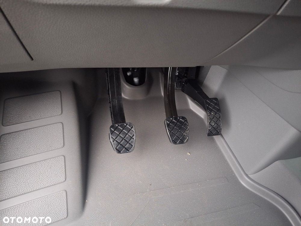 Volkswagen Crafter Crafter 35 BiTDI - 32