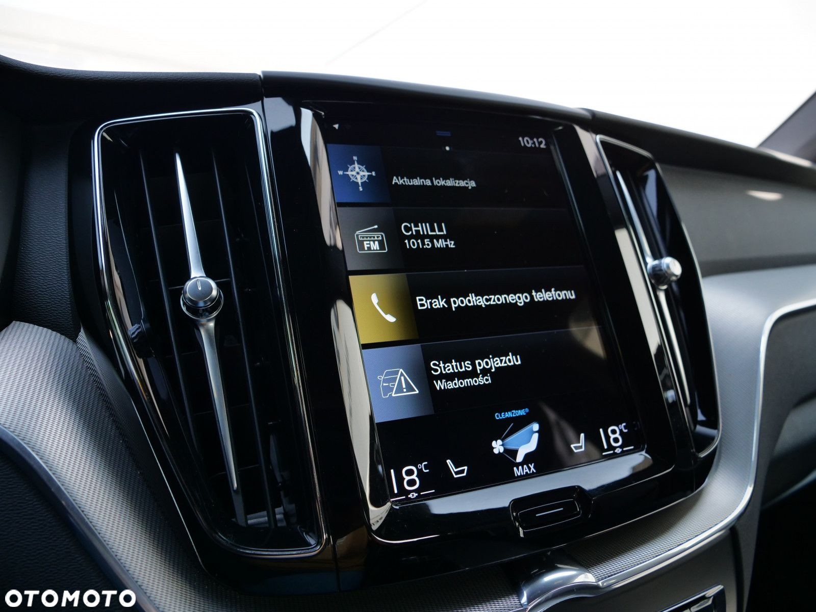 Volvo XC 60 - 19
