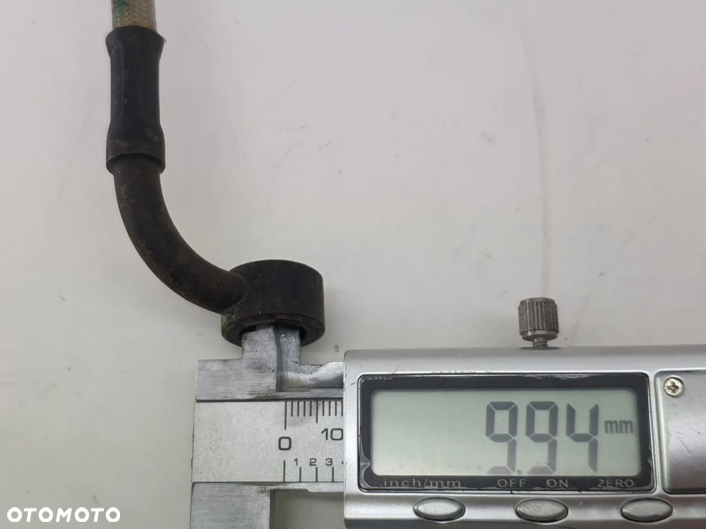 PRZEWOD HAMULCOWY SMC 700 ARGON JUMBO 700 - 5