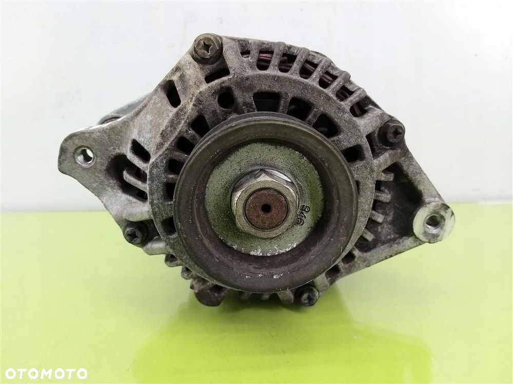 Alternator Honda Jazz II 1.2B 77KM 2002-2008 AHGA69 A5TB1391 - 5