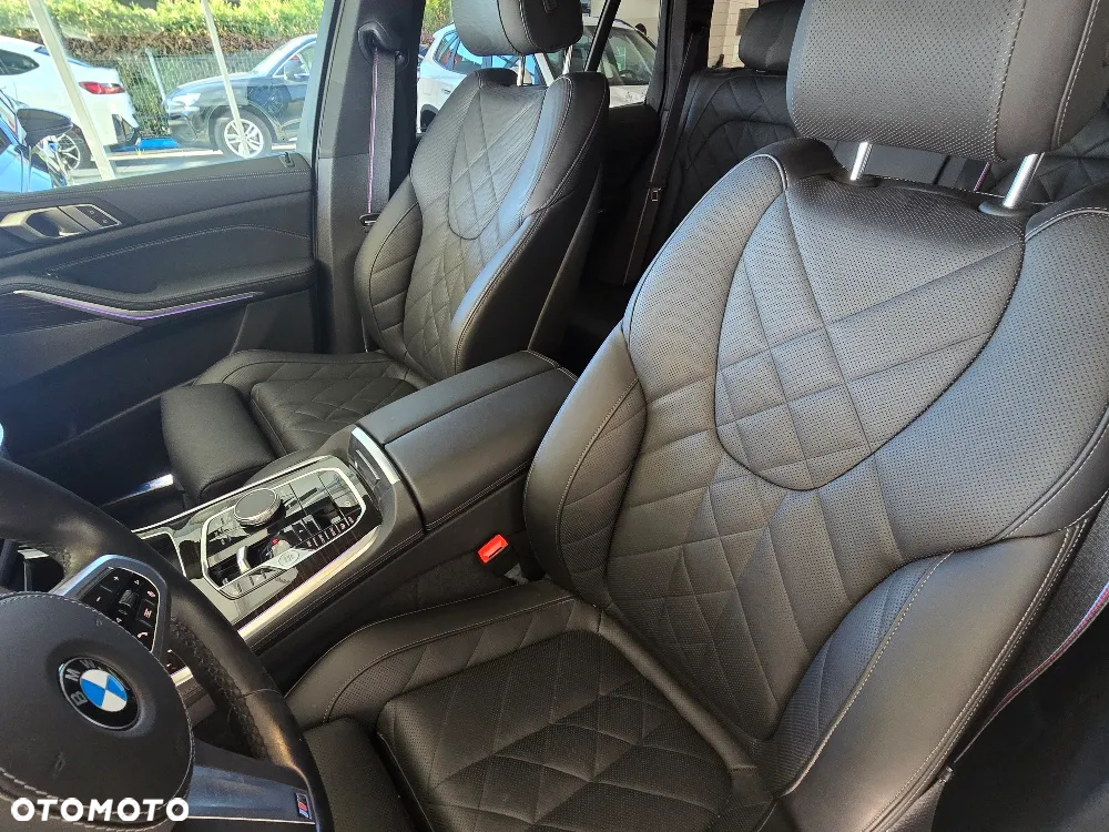 BMW X5 xDrive30d sport - 13