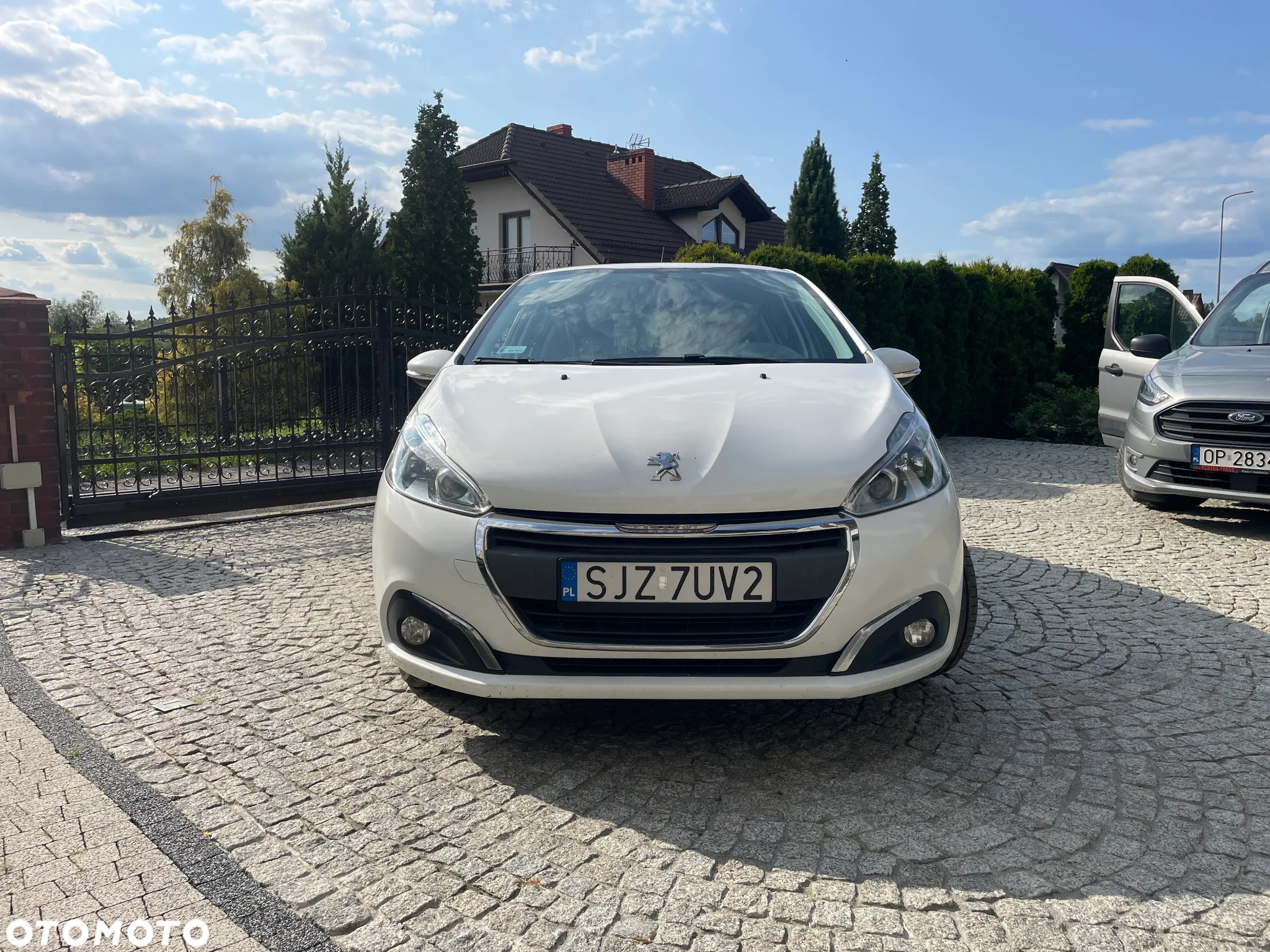 Peugeot 208 PureTech 82 Start & Stop Active - 2