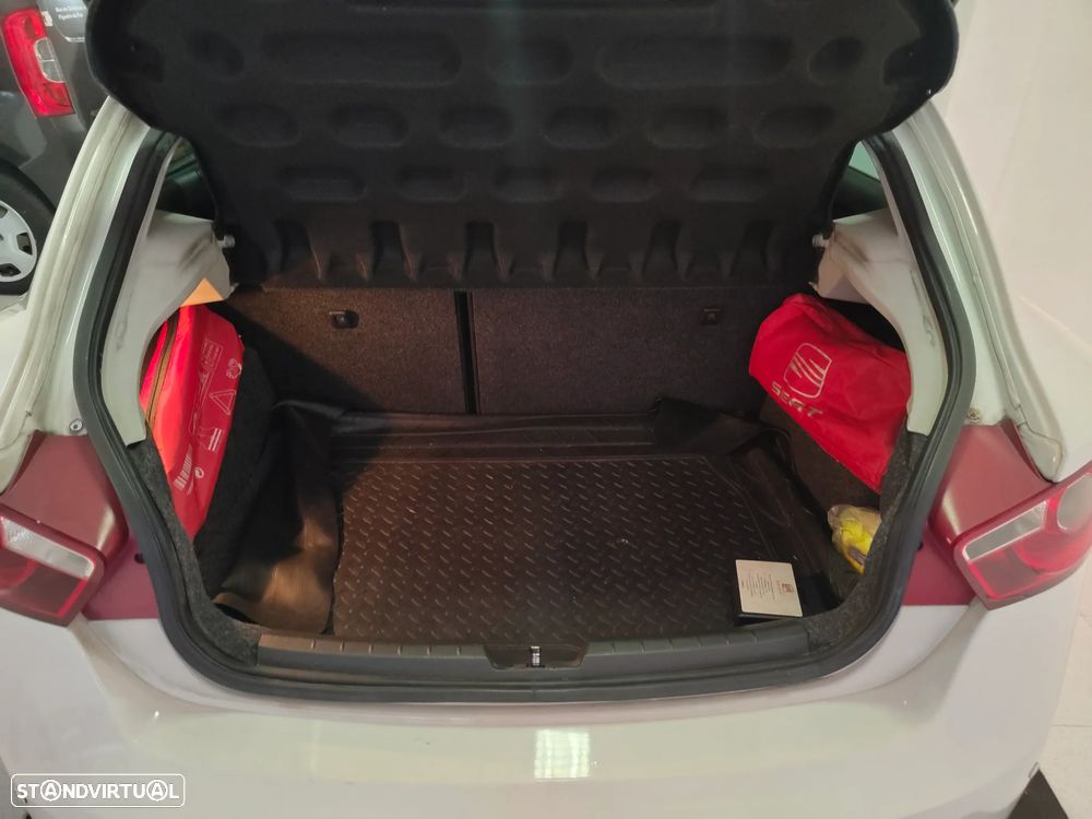 SEAT Ibiza 2.0 TDi FR - 19