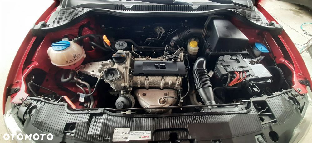 Seat Ibiza - 38
