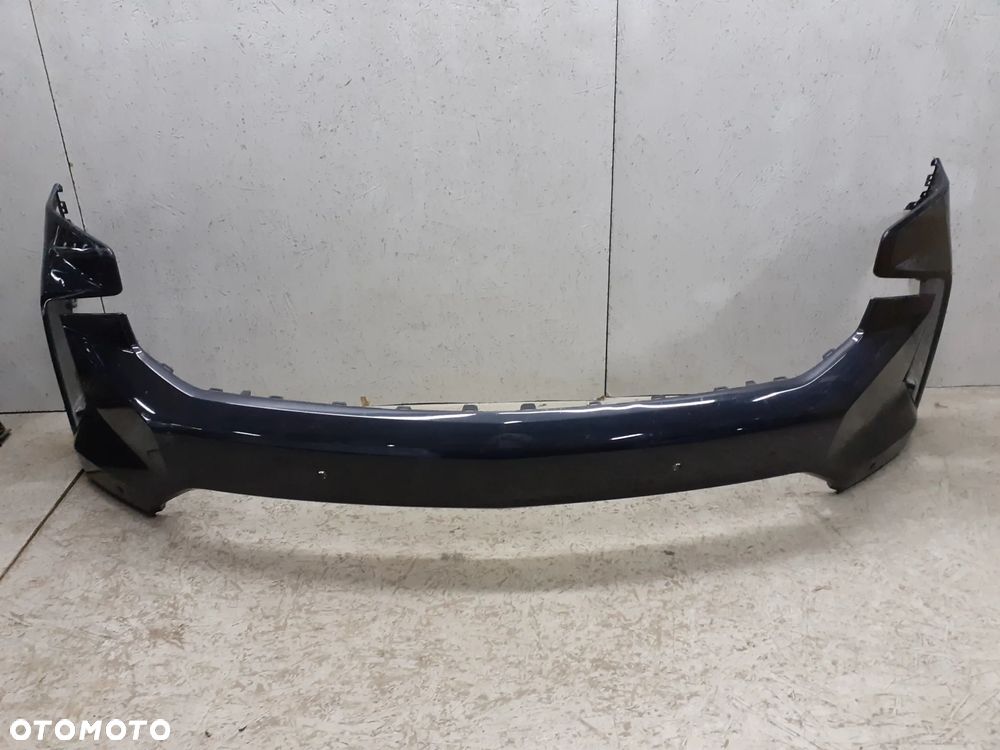 ZDERZAK PRZEDNI PRZÓD CHEVROLET TAHOE 2021->