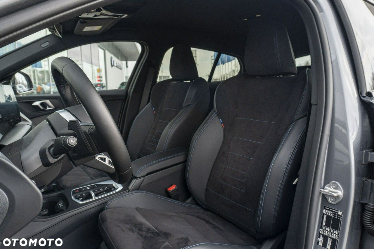 BMW Seria 1 - 11