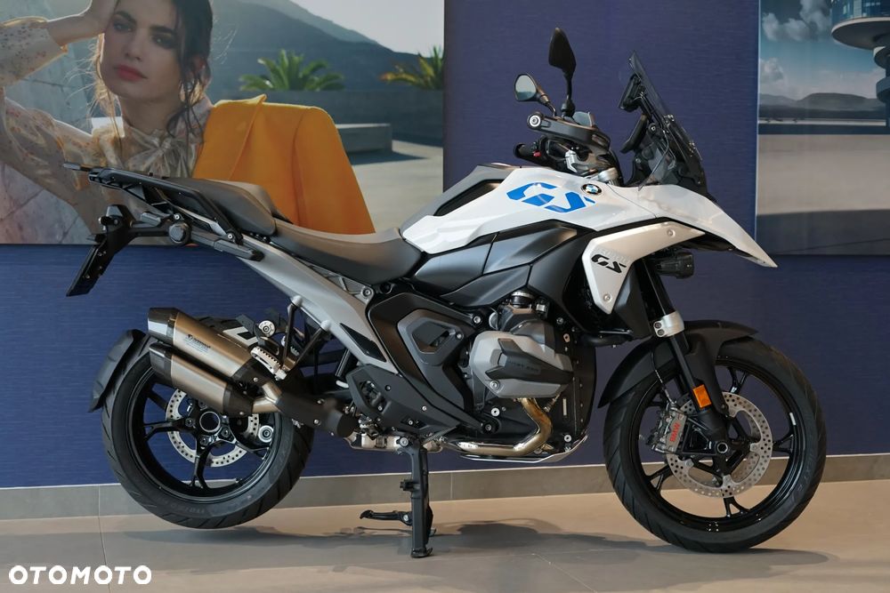 BMW R - 4