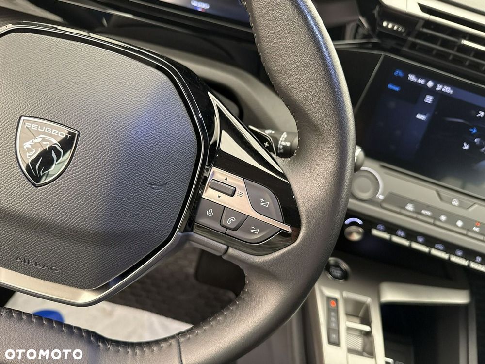 Peugeot 308 - 26