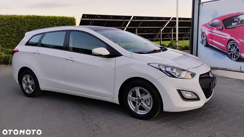 Hyundai i30 - 16