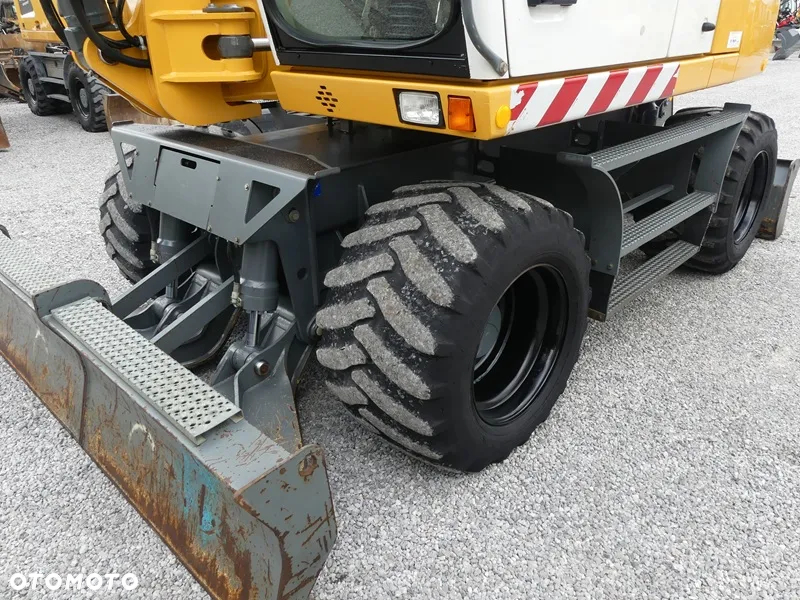 Liebherr A311 Sprowdzona / ROTOTILT / Bogate wyposażnie / - 27