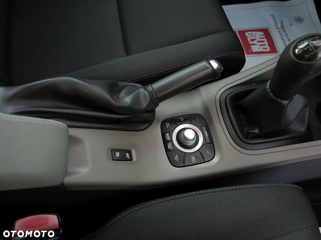 Renault Megane 1.6 16V 110 Dynamique - 21