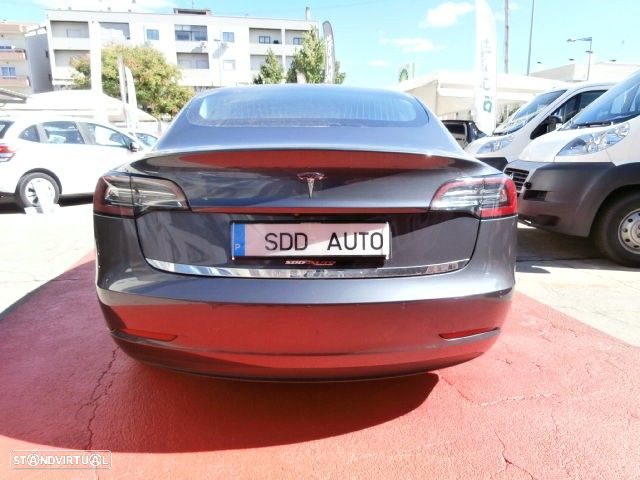 Tesla Model 3 Standard Range Plus RWD - 6