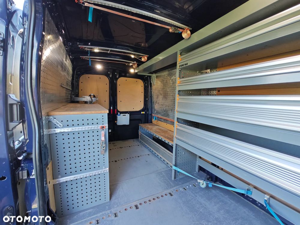 Ford TRANSIT - 17
