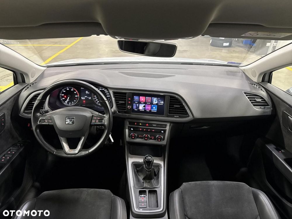 Seat Leon - 13