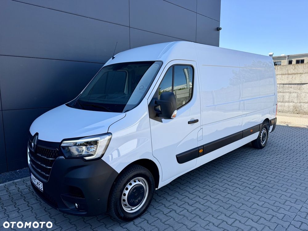 Renault Master - 8