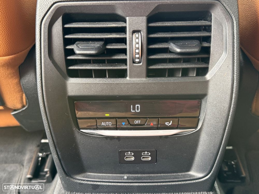 BMW 420 Gran Coupé d Pack Desportivo M Auto - 40