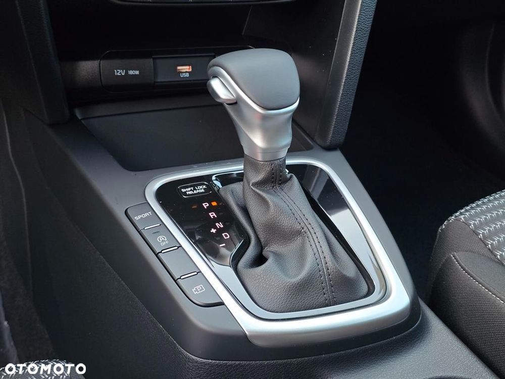 Kia XCeed 1.6 T-GDI M DCT - 20