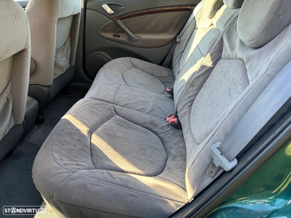 Citroën C5 2.0 HPi Exclusive - 12