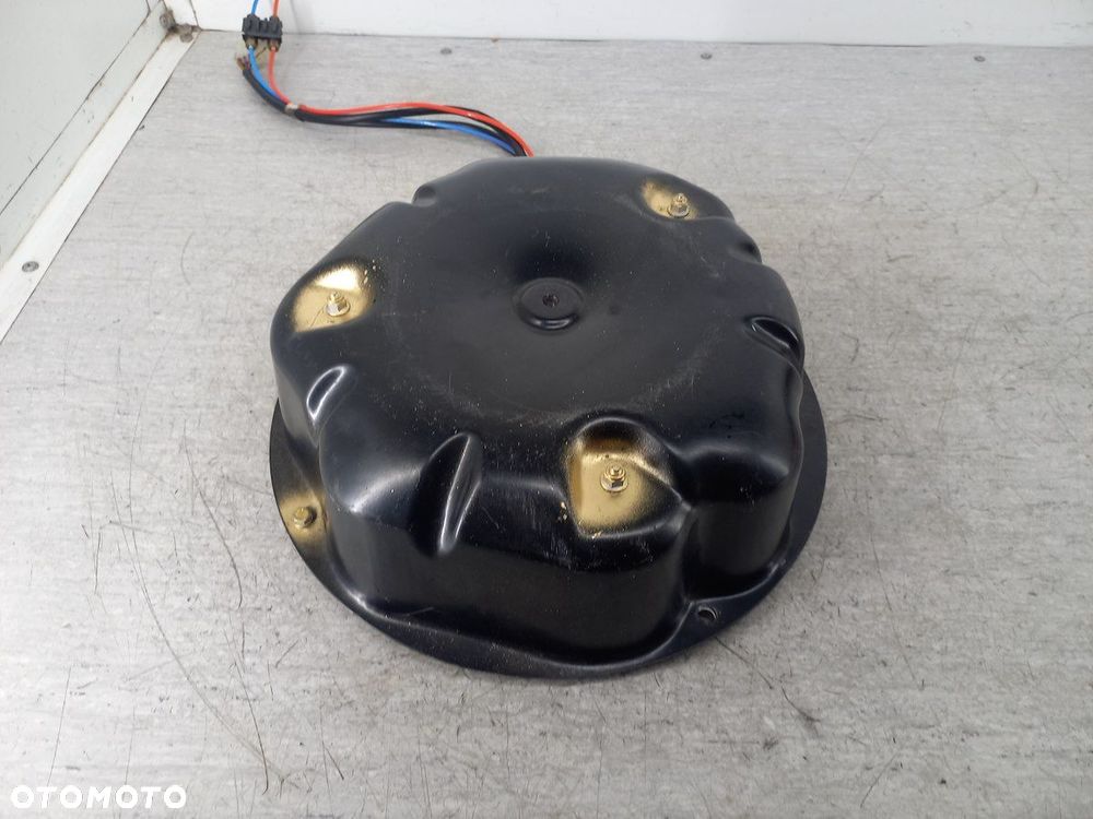 KOMPRESOR ZAWIESZENIA  BMW X5 E53 37.22-1092349  4154034000 3.0 D - 3