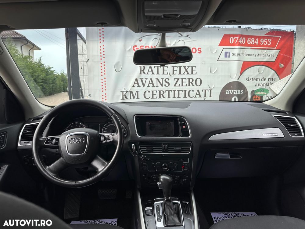 Audi Q5 - 17