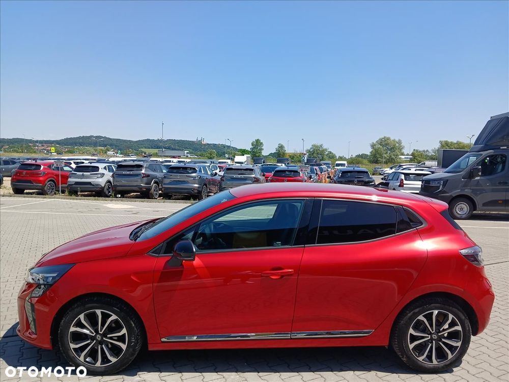 Renault Clio 1.0 TCe Techno - 6