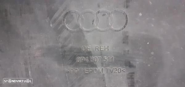 Para Choques De Trás Audi A3 Sportback (8Pa) - 6