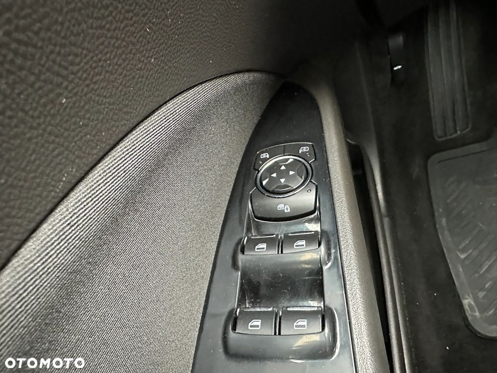 Ford Mondeo 2.0 TDCi Gold X (Trend) - 10