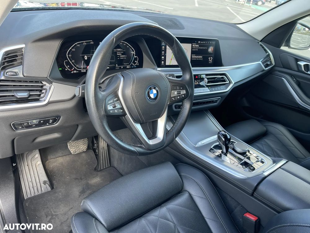 BMW X5 xDrive45e - 9