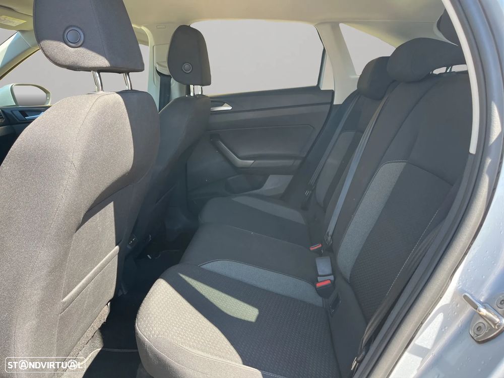 VW Taigo 1.0 TSI Urban Style DSG - 12